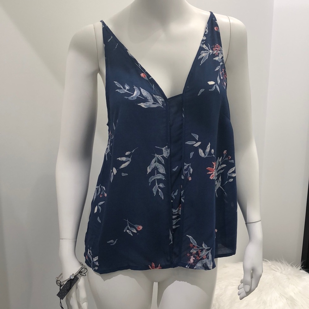 Gentle Fawn Women’s Top